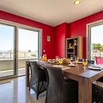 Apartman Sunrise - By Smarthomes *