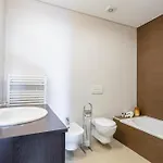 Apartman Sunrise - By Smarthomes *