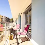 Apartman Sunrise - By Smarthomes São Martinho do Porto