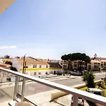 Sunrise - By Smarthomes Apartman São Martinho do Porto
