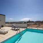 Apartman Sunrise - By Smarthomes *