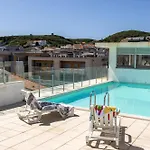 Sunrise - By Smarthomes Apartman