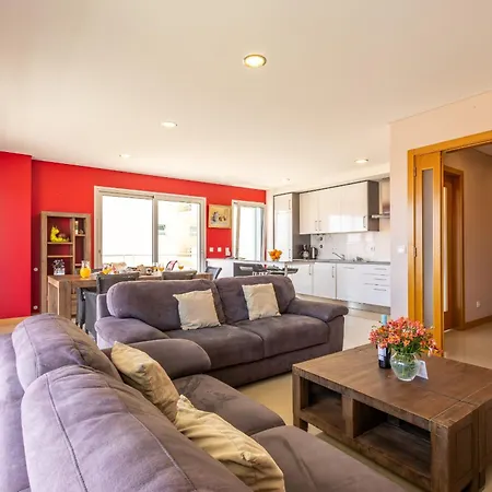 Sunrise - By Smarthomes Apartman