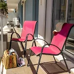 Sunrise - By Smarthomes Sao Martinho do Porto