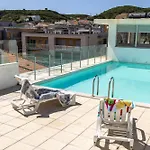 Sunrise - By Smarthomes * Sao Martinho do Porto